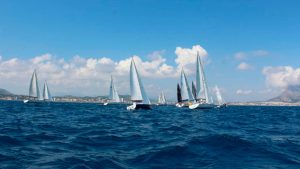 El Club Náutico de Jávea retoma su Semana de la Vela
